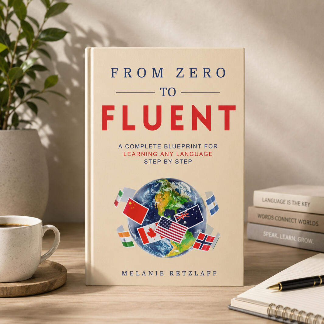 Zero to Fluent Zero to Fluent