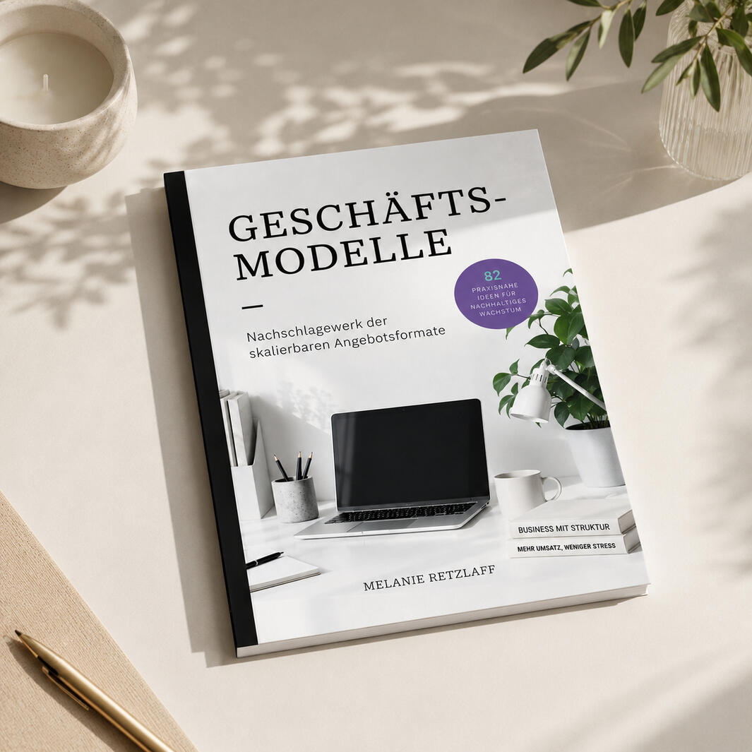 Geschäftsmodelle Geschäftsmodelle